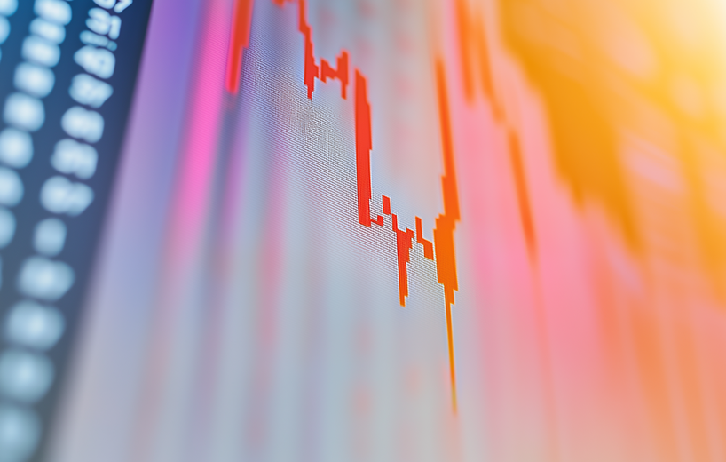 Digital creativity concept illustration