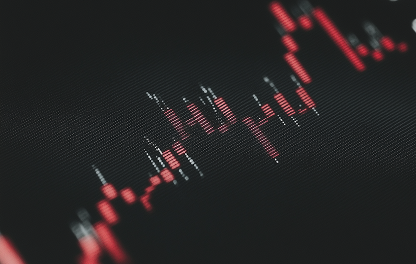 AI trends concept illustration